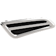 Passenger Side Air Intake Duct