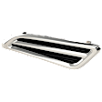 Driver Side Air Intake Duct