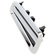 Driver Side Air Intake Duct