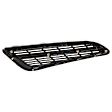 Driver Side Air Intake Duct