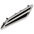 Driver Side Air Intake Duct