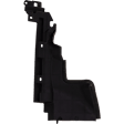 Driver Side Air Intake Duct, 4 Cyl., 1.6L Engine