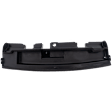 Air Intake Duct Radiator Support Air Guide, Direct Fit