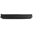 Air Intake Duct Radiator Support Air Guide, Direct Fit