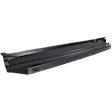 Air Intake Duct Radiator Support Air Guide, Direct Fit
