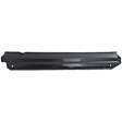 Air Intake Duct Radiator Support Air Guide, Direct Fit