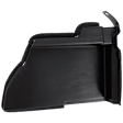 Air Intake Duct Radiator Support Air Intake Duct, Direct Fit