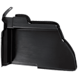 Air Intake Duct Radiator Support Air Intake Duct, Direct Fit