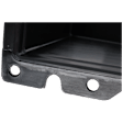 Air Intake Duct Radiator Support Air Intake Duct, Direct Fit