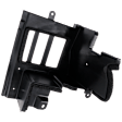 Air Intake Duct Radiator Support Air Intake Duct, Direct Fit