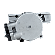 A/C Compressor, With Clutch, 6-Groove Pulley, 4 Cyl., 2.5L Engine, With DKS17D Compressor Type