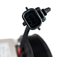 A/C Compressor, With Clutch, 6-Groove Pulley, 2.5L, 4Cyl