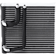 A/C Evaporator, Front