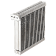 2010 Nissan Versa - A/C Evaporator