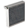 A/C Evaporator