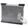 A/C Evaporator, For Models with Automatic Temperature Control