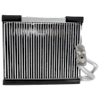 A/C Evaporator, For Models with Automatic Temperature Control