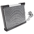 A/C Evaporator, For Models with Automatic Temperature Control