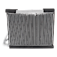 A/C Evaporator, For Models with Automatic Temperature Control