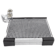 A/C Evaporator, For Models with Automatic Temperature Control