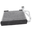A/C Evaporator, For Models with Automatic Temperature Control