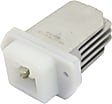 2008-2020 Nissan Rogue - Blower Motor Resistor