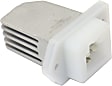 2008-2020 Nissan Rogue - Blower Motor Resistor