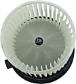 2014 Nissan Sentra SV - Blower Motor