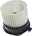 2014 Nissan Sentra SV - Blower Motor
