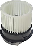 2014 Nissan Sentra SV - Blower Motor