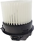 2014 Nissan Sentra SV - Blower Motor