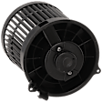 Front Blower Motor