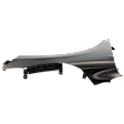 Front, Passenger Side Fender, 4 Cyl., 2.0L Engine