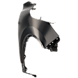 Front, Passenger Side Fender, 4 Cyl., 2.0L Engine