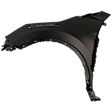 Front, Passenger Side Fender, 4 Cyl., 2.0L Engine