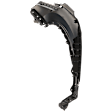 Front, Passenger Side Fender, 4 Cyl., 2.0L Engine