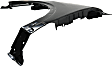 Front, Driver Side Fender, 4 Cyl., 2.0L Engine