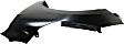 Front, Driver Side Fender, 4 Cyl., 2.0L Engine