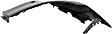 Front, Passenger Side Fender, Coupe