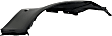 Front, Passenger Side Fender, Coupe