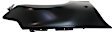 Front, Passenger Side Fender, Coupe