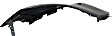 Front, Driver Side Fender, Coupe