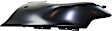 Front, Driver Side Fender, Coupe