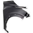 2018-2023 Nissan Kicks - Front, Passenger Side Fender, 4 Cyl., 1.6L Engine