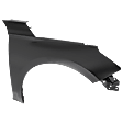Front, Passenger Side Fender CAPA Certified