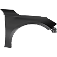 Front, Passenger Side Fender CAPA Certified