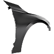 Front, Passenger Side Fender CAPA Certified