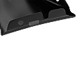 Front, Passenger Side Fender CAPA Certified