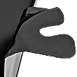 Front, Passenger Side Fender CAPA Certified