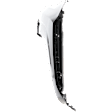 Front, Driver Side Fender, Crew Cab Pickup, For Models With Wheel Molding Hole